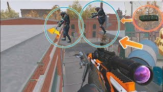 МИНА+БОМБА ФАБРИКА ФИЧИ,НЫЧКА, КАК ПОПАСТЬ НА КРЫШУ 2019 НА РМ WARFACE