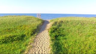 Martha's Vineyard in 4k