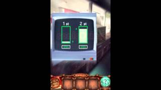 100 Doors 4 ZENFOX Level 51 - 60 Walkthrough
