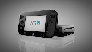 Wii-U's Name Is Not The Problem - NVC Podcast