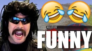 Dr Disrespect's Trolls Mexican Teammate (FUNNIEST GAME EVER)! ♦Best of DrDisrespectLive♦