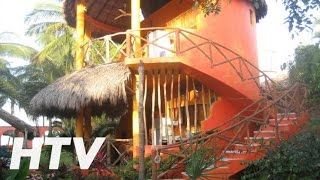 Unelma Bungalows en Bucerías