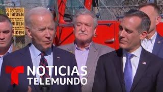 Las Noticias de la mañana, 23 de enero de 2020 | Noticias Telemundo