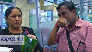 Inondations en Inde: les Mauriciens exténués mais soulagés