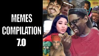 DANK MEMES COMPILATION / FUNNY VIDEOS FROM INSTAGRAM