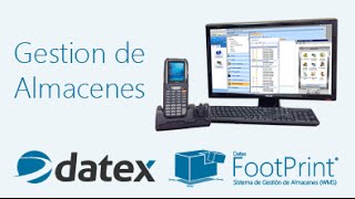 Gestion de Almacenes | Datex