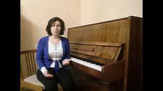 Музыкальный звук. Свойства музыкального звука 