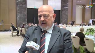 О нас говорят. Франко Кардини (профессор Университета Флоренции)