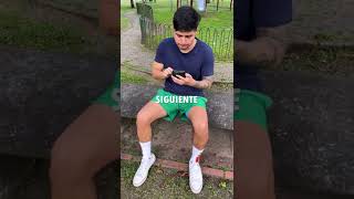 MI EX NOVIA ME DEDICÓ ESTA CANCIÓN PERO…