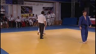 Соревнования - Чемпионат Европы среди клубных команд по дзюдо -, часть 1