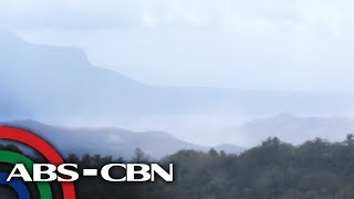 Live shot of the Taal Volcano | ABS-CBN News