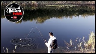Открытие летнего сезона 2019. р.Анката.
