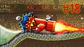 DRIVE AHEAD #18 БЕЗУМНЫЕ ЗАДАНИЯ Мульт игра для детей про тачки СРАЖЕНИЯ МУЛЬТЯШНЫХ МАШИН