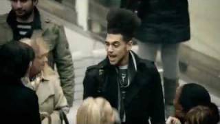 T-Mobile «Dance» (Saatchi & Saatchi London)