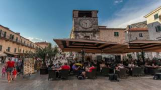 Montenegro Budva - Kotor