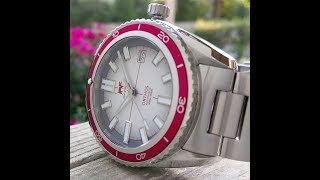WatchGauge Welcomes the Lew & Huey Orthos!