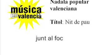 nit de pau