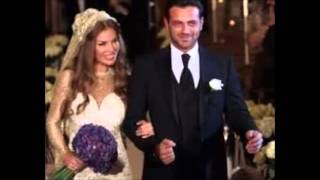 اغنية نيكول سابا لحبيبها يوسف الخال