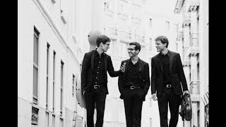Beethoven’s Triple Concerto (VibrArt Trio) (Live)