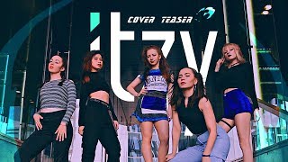 [TEASER] ITZY (있지) - DALLA DALLA dance cover by GGOD