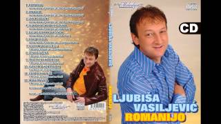 Ljubisa Vasiljevic - Andjelija (Audio 2011)