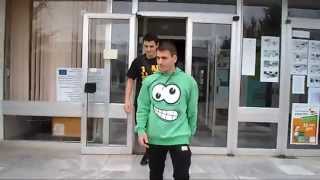 Един ден на един ученик от ПГ по КТС гр. Правец