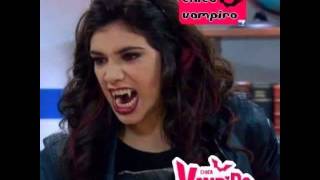 Chica vampiro lucia