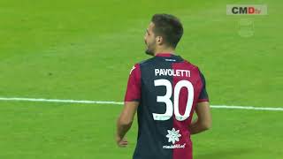 Resumen Juventus Vs Gagliari jornada 20