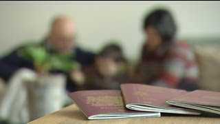 Die Grenzen der Bewegungsfreiheit in der EU