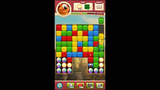 Toon Blast Level 1506