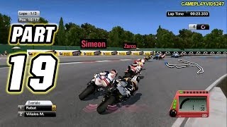 MotoGP 14 Walkthrough Guide: Part 19 - Xbox 360 Gameplay