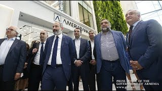Ռուբեն Վարդանյանի Հերթական Զոհերը