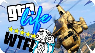 LA GRAN HUIDA | GTA LIFE VIDA VIRTUAL CON CHAT DE VOZ
