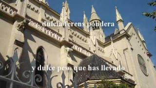 Coro de Cámara Molto Allegro - Vere languores-
