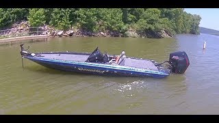 2019 PRO XS 250 ON 2019 921 PHOENIX PRO XP TEST DRIVE & TOUR | Horizon Trike and Marine