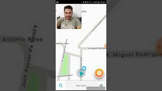 WAZE OU MAPS ??? QUAL MELHOR GPS PRA SE USAR NA UBER ???