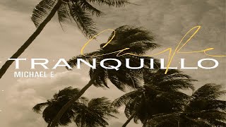 Michael E. -  Café Tranquillo   *k~kat chill café*  The Smoothjazz Loft