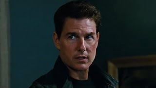 ДЖЕК РИЧЕР 2 2016 ( Том Круз ) [ Новый официальный дублированный трейлер ]