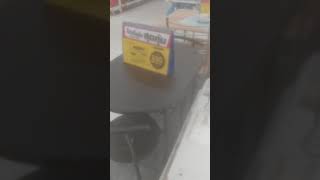Магазин Биг Си отдел с мебелью для дома изучаем цены дешево не дорого Паттайя Тайланд