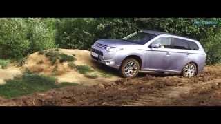 Владельцам Mitsubishi Outlander  посвящается!