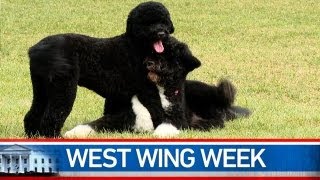 West Wing Week 08/23/13 or, "The Welcome Sunny, Back-to-School, Make College Affordable Edition"