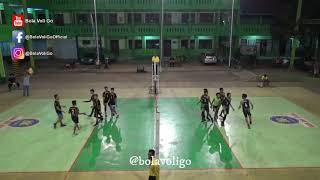 8 BESAR U15 BUGEL VS BANDENGAN KAMBING CUP 2019 SMK ISLAM JEPARA