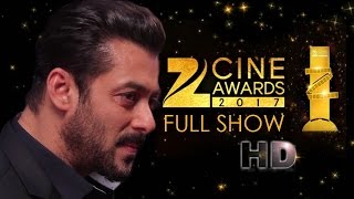 Zee Cine Awards 2017 Full Show HD 1080p
