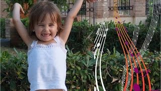 Гласные и согласные звуки. Русский язык 1 - 4 классы.