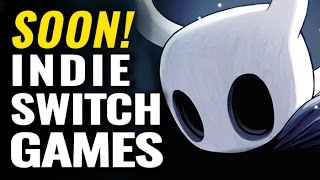 Top 10 Upcoming Indie Nintendo Switch Games of 2017 and Beyond