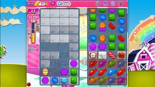Candy Crush Saga - Level 256 - No boosters ☆☆☆