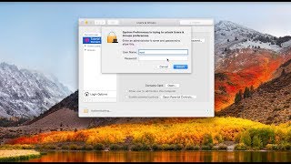 macOS High Sierra Bug Lets Anyone Gain Root Access Without a Password
