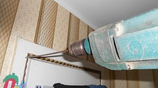 Где найти как сделать длинную перку по дереву .