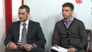 Новий Погляд "Результати "Сланцевої сесії" Обласної ради" ч.1