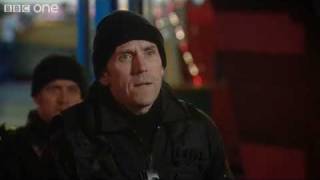 Spies Intercepted - The Armstrong and Miller Show - Series 2 Episode 5 Preview - BBC One